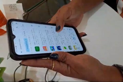 OJK Papua catat 60 kasus pinjaman online ilegal sepanjang tahun 2024