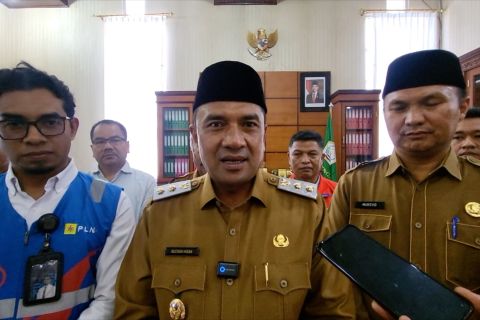 Pemkab Aceh Tengah pastikan layanan masyarakat maksimal saat Ramadhan