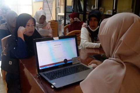 Pemkot Pangkalpinang fasilitasi NIB gratis di 42 Kelurahan