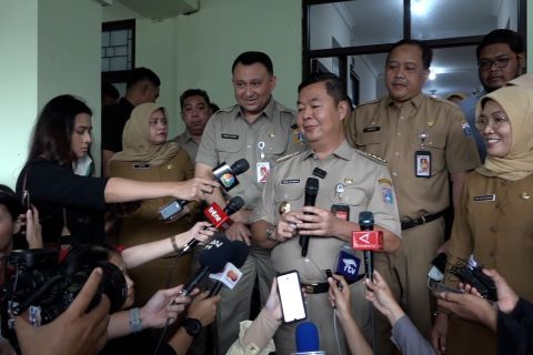 Pemprov DKI serahkan eksekusi efisiensi anggaran ke gubernur terpilih