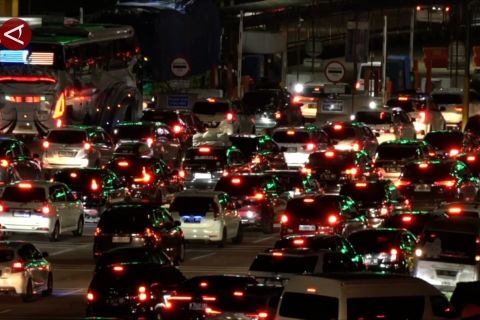 Polri siapkan strategi hadapi puncak arus mudik dan balik Lebaran 2025