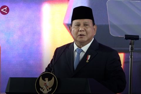 Presiden sebut Danantara luaskan peluang kerja sama internasional