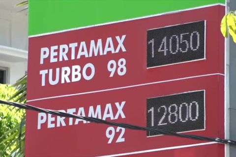 PT Pertamina pastikan kualitas Pertamax sesuai dan tidak dioplos