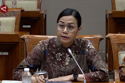 Menkeu: Tidak ada PHK tenaga honorer di tengah efisiensi anggaran