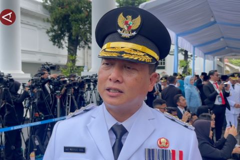 Pengalaman jadi diplomat, Gubernur NTB fokus tekan tingkat kemiskinan