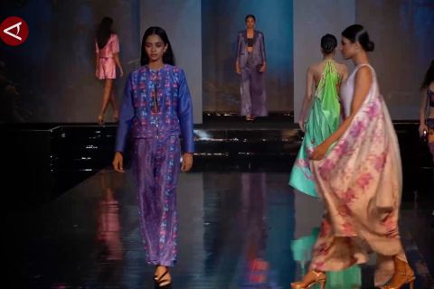 Peran penting Colombo Fashion Week dalam revitalisasi sektor fesyen