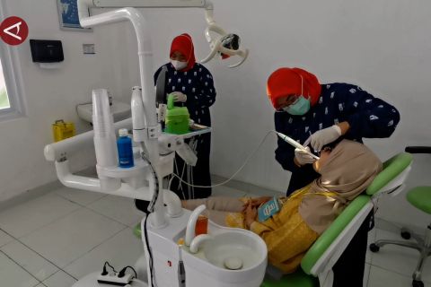 Solo masifkan promosi Cek Kesehatan Gratis demi tingkatkan partisipasi