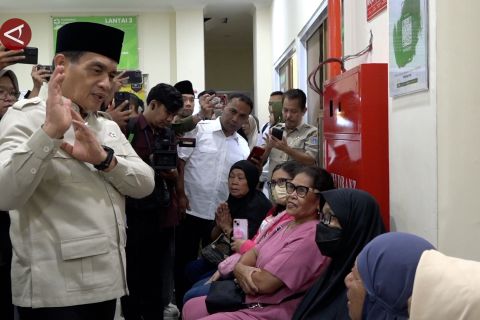  bukti kehadiran negara