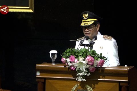 Sederet program 100 hari pertama Pramono-Rano