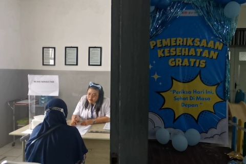 Warga Solo mulai nikmati PKG di seluruh puskesmas