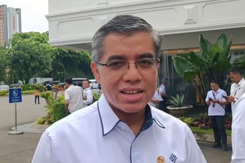 Menaker pastikan perusahaan rumuskan formula terbaik untuk THR ojol