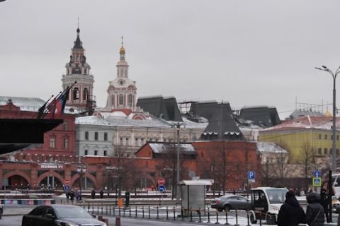 Rusia terbuka untuk kunjungan Trump kapan saja