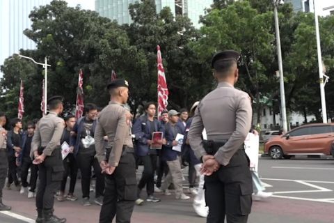 Pemerintah ajak masyarakat percayai proses kebijakan untuk masa depan