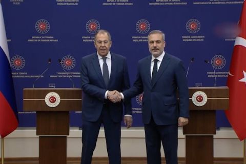 Siap berdamai dengan Ukraina, Rusia ajukan syarat