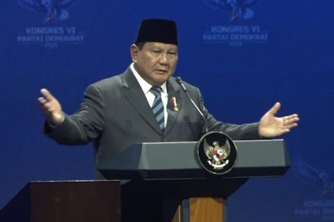 Presiden tegaskan butuh koreksi dan debat demi kemajuan bangsa