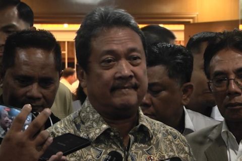 KKP: Pelaku pemagaran laut di Tangerang siap bayar denda Rp48 miliar