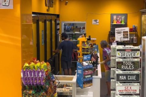 Inflasi Australia stabil di 2,5 persen