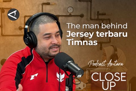Jersey favorit pemain hingga alasan Mess Hilgers tak ada foto solo (2)