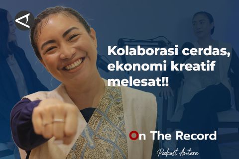 Indonesia harus punya flagship media (1)