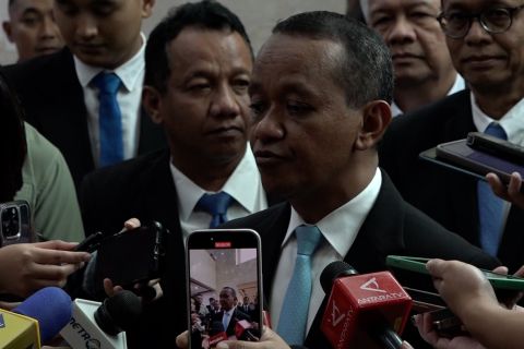  Ini untuk keadilan
