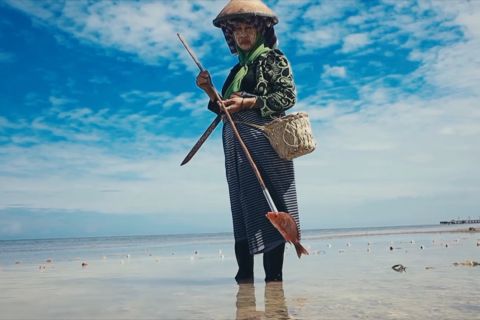 Wakatobi Wave dan Festival Wowine masuk kalender event nasional 2025