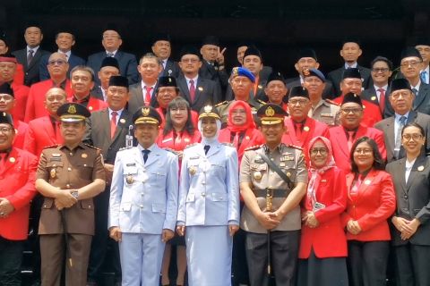 Wali Kota Solo Respati berkantor di kelurahan pada 100 hari pertama