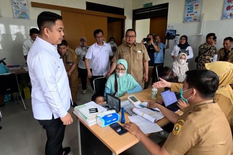  Cek Kesehatan Gratis budaya baru