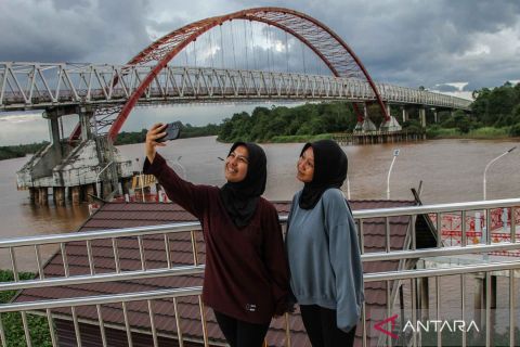 Ini tempat ngabuburit pilihan warga di sejumlah daerah