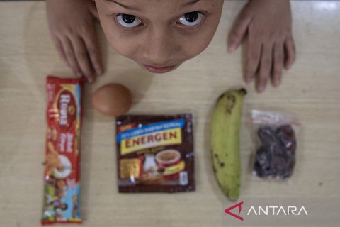 Foto pilihan pekan pertama Maret 2025