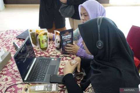 Memasarkan produk UMKM ke penjuru dunia lewat kemajuan&nbsp;teknologi
