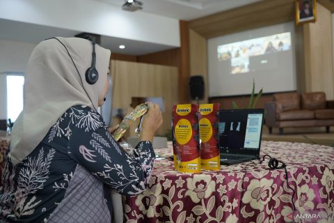 Memasarkan produk UMKM lewat kemajuan&nbsp;teknologi