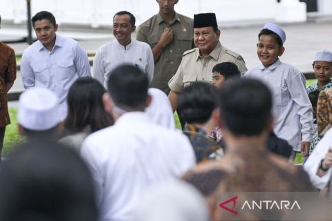 Pengesahan PP Tata Kelola PSE Perlindungan Anak