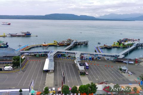Penyeberangan Ketapang-Gilimanuk ditutup sambut Nyepi
