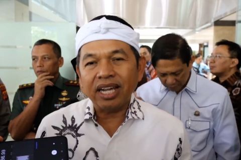 Dedi Mulyadi sebut kasus dana iklan BJB jadi momentum berbenah
