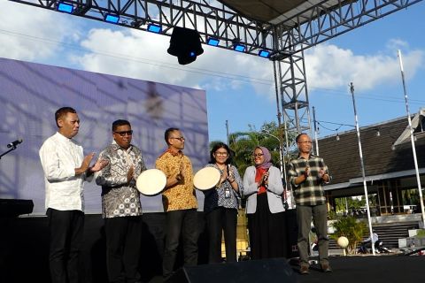 Festival Ramadhan Bikin Asik berdayakan UMKM di Ambon