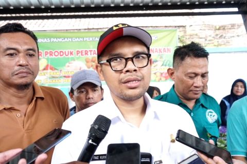GPM Ramadhan Pemkab Batang mudahkan warga dan stabilkan inflasi
