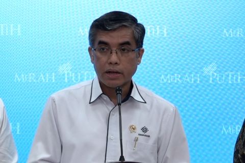 Kemnaker kawal hak pekerja PT Sritex terdampak PHK