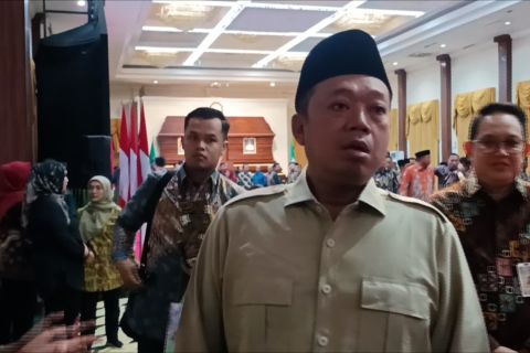 Menteri ATR/BPN apresiasi proses hukum kasus HGB di pesisir Sidoarjo