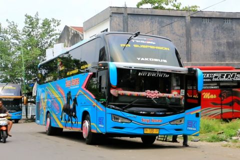 NTB tetapkan tarif batas atas angkutan, jamin kenyamanan mudik Lebaran