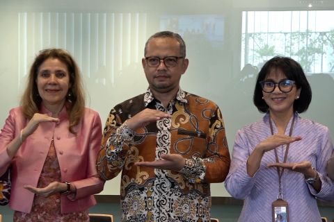 PBB: Capaian SDGs Indonesia lebih baik dari negara lain