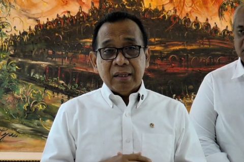 Pemerintah pastikan penuhi kebutuhan dasar masyarakat terdampak banjir