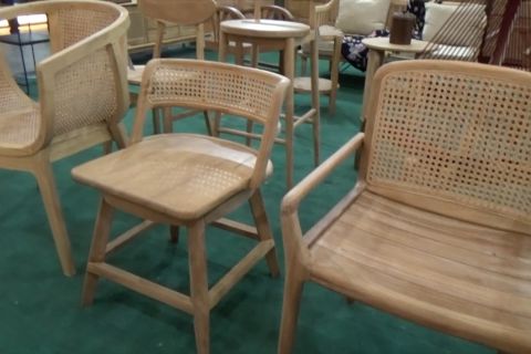 Perkuat daya saing produk furnitur lokal, Jiffina 2025 kembali digelar