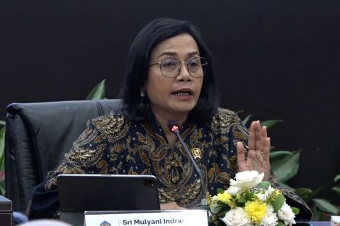 Kemenkeu catat APBN defisit Rp31,2 triliun hingga akhir Februari