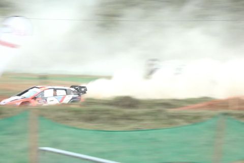 Safari Rally angkat wisata olahraga dan untungkan ekonomi negara Kenya