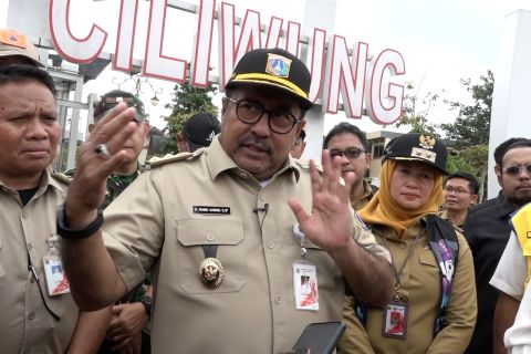 Tempati area rawan banjir, Pemprov Jakarta ajak warga pindah ke Rusun