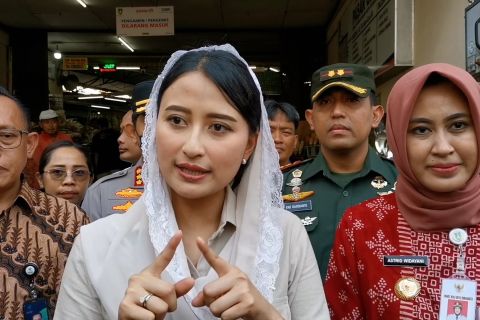 Wamendag sebut butuh kerja sama untuk jaga stabilitas harga pangan