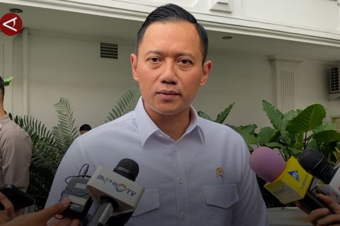 Banjir landa Jabodetabek, AHY beri perhatian khusus