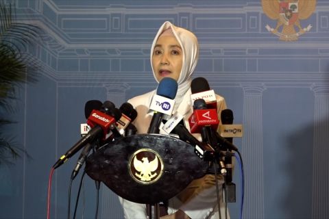 BMKG lakukan modifikasi cuaca untuk tekan curah hujan di daerah rawan