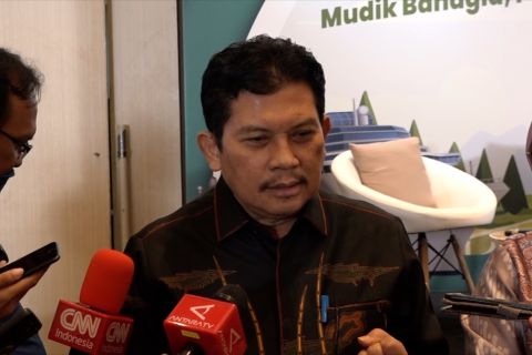 BPJS pastikan layanan tetap berjalan selama libur Lebaran 2025
