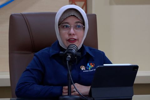  Deflasi tahunan sentuh 0,09% pada Februari 2025